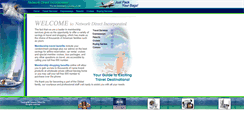 Desktop Screenshot of networkdirect.com